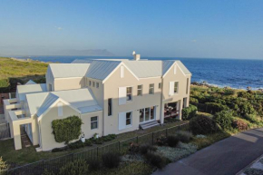 Kleinmond Seaside Villa